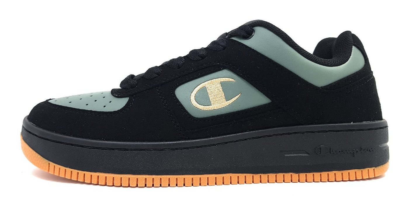 Champion Sneaker low Schnürschuh Champion Sneaker low Schnürschuh von Champion