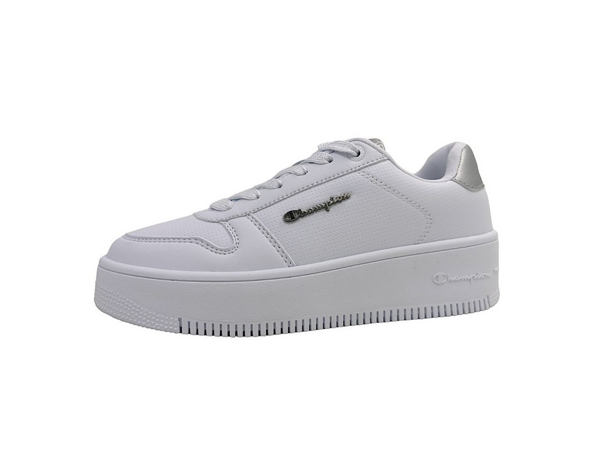 Champion Sneaker low Schnürschuh Champion Sneaker low Schnürschuh von Champion