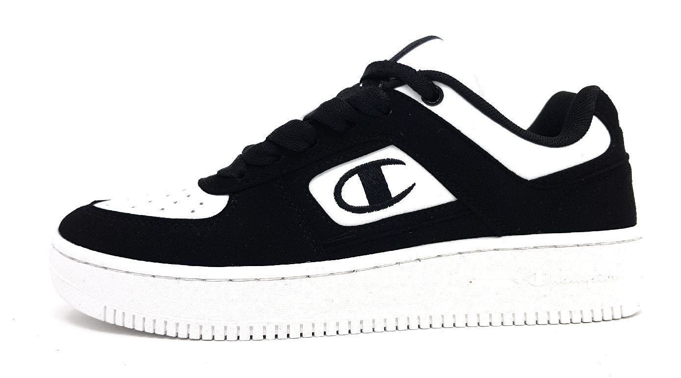 Champion Sneaker low Sneaker Champion Sneaker low Sneaker von Champion