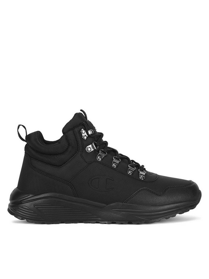 Champion Sneakers CLIMB RX MID S21924-KK002 Schwarz Sneaker Champion Sneakers CLIMB RX MID S21924-KK002 Schwarz Sneaker von Champion