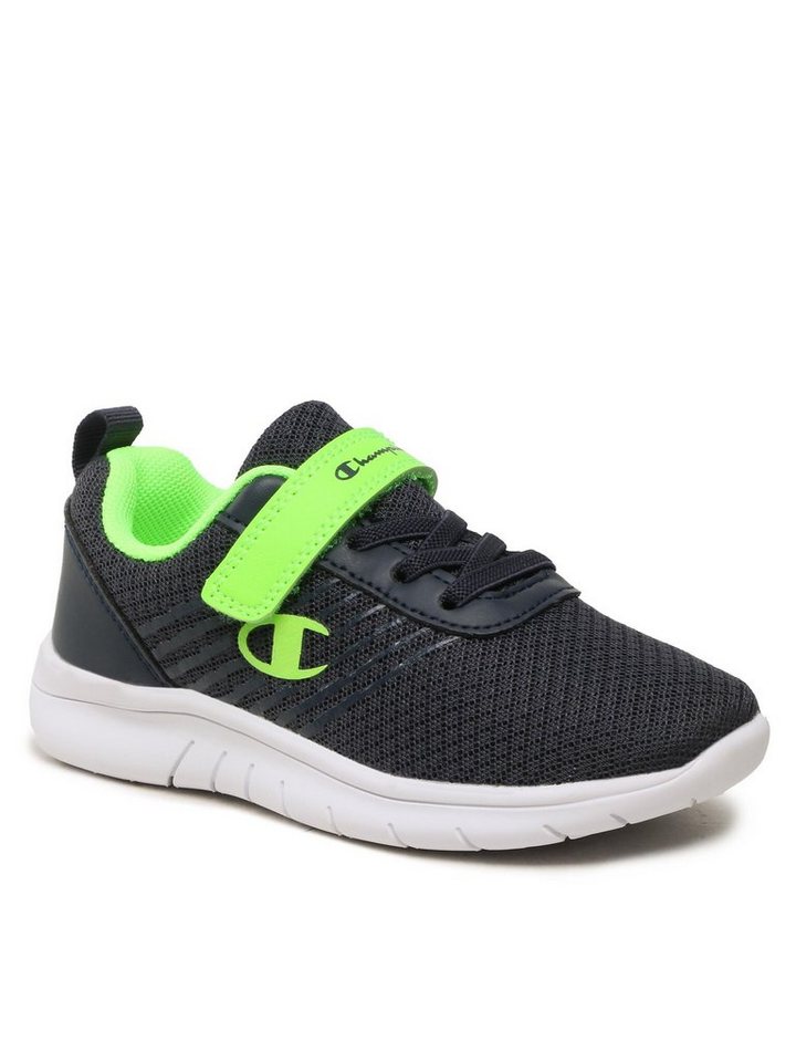 Champion Sneakers Cloud Adv B Td S32478-BS501 Nnny/F.Green Sneaker Champion Sneakers Cloud Adv B Td S32478-BS501 Nnny/F.Green Sneaker von Champion