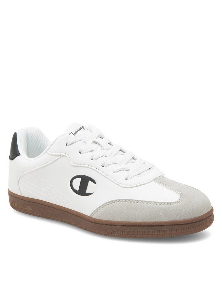 Champion Sneakers Prestige S11735-WW001 WeiĂź Sneaker Champion Sneakers Prestige S11735-WW001 WeiĂź Sneaker von Champion