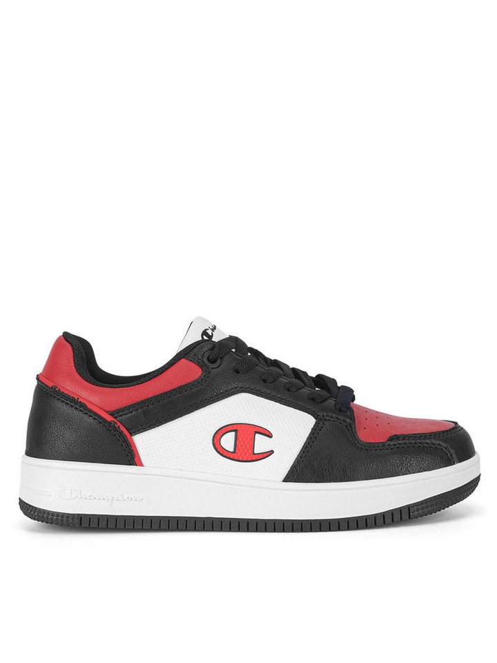 Champion Sneakers RD18 2.0 B GS LOW S32415-KK019 Rot Sneaker Champion Sneakers RD18 2.0 B GS LOW S32415-KK019 Rot Sneaker von Champion
