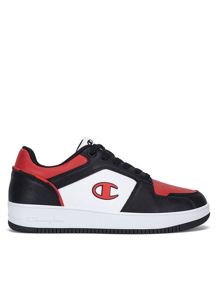 Champion Champion Sneakers Jungen RD18 2.0 B GS LOW S32415-KK019 Rot Sneaker Champion Champion Sneakers Jungen RD18 2.0 B GS LOW S32415-KK019 Rot Sneaker von Champion