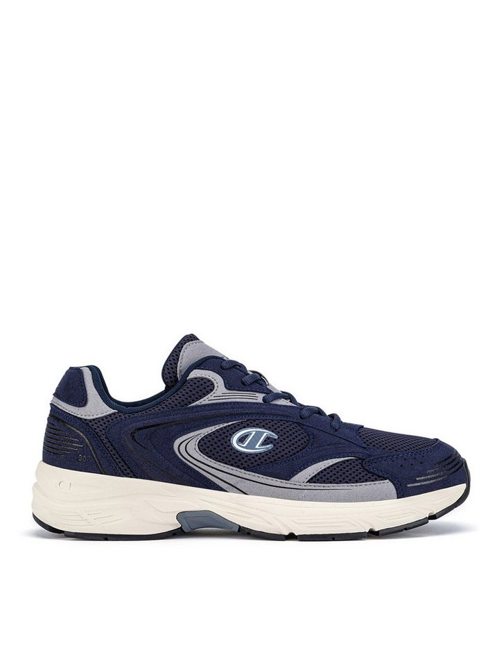 Champion Champion Sneakers Herren RN00 MS LOW S22347-BS507 Dunkelblau Sneaker Champion Champion Sneakers Herren RN00 MS LOW S22347-BS507 Dunkelblau Sneaker von Champion