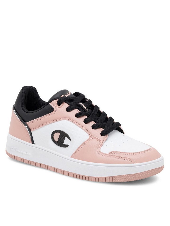 Champion Sneakers Rebound 2.0 Low Cut S S11470-PS013 Rosa Sneaker Champion Sneakers Rebound 2.0 Low Cut S S11470-PS013 Rosa Sneaker von Champion