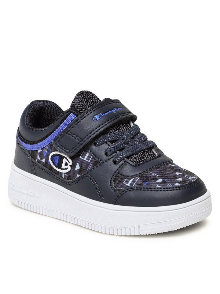 Champion Sneakers Rebound Graphic S32687-CHA-BS517 Nny/Rbl Sneaker Champion Sneakers Rebound Graphic S32687-CHA-BS517 Nny/Rbl Sneaker von Champion