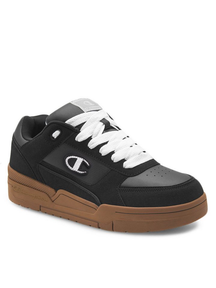 Champion Champion Sneakers Herren Rebound Heritage Skate S22319-KK001 Schwarz Sneaker von Champion