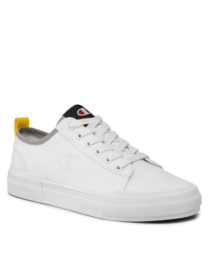 Champion Sneakers S11555-WW001 WHT Sneaker von Champion