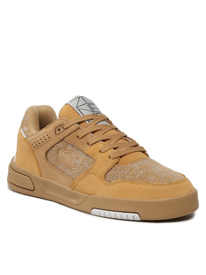 Champion Sneakers S22016-YS085 SAND Sneaker Champion Sneakers S22016-YS085 SAND Sneaker von Champion