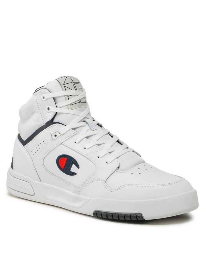 Champion Sneakers S22095-WW007 WHT Sneaker Champion Sneakers S22095-WW007 WHT Sneaker von Champion