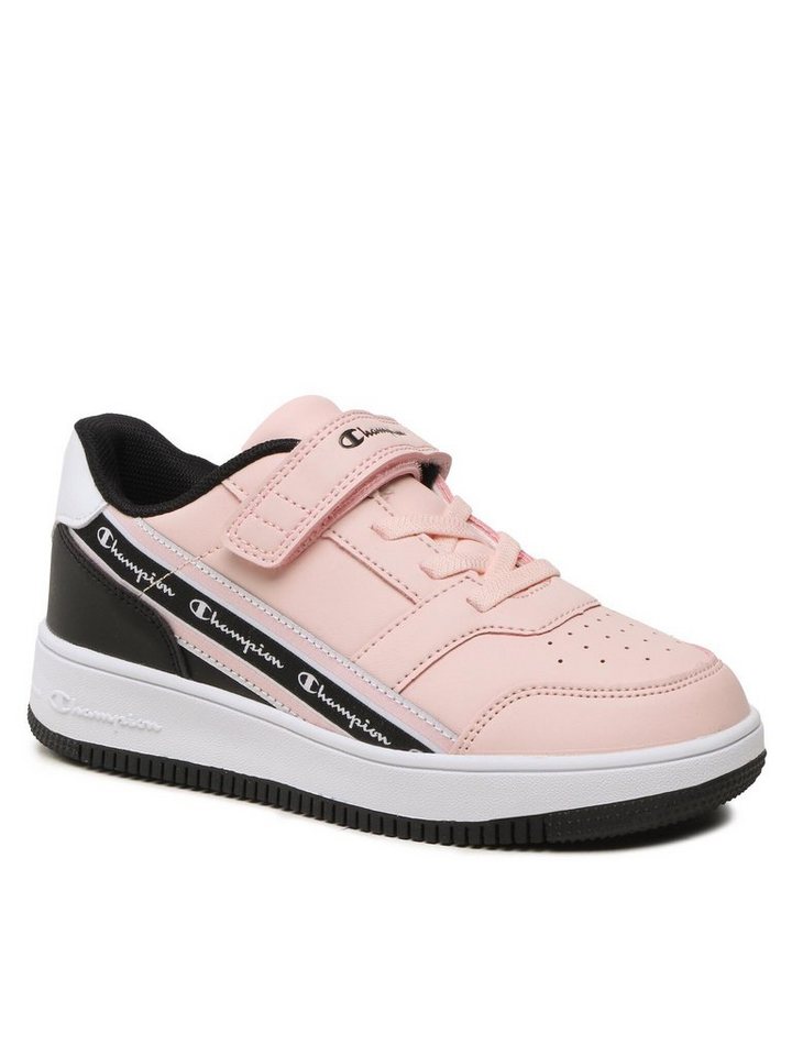 Champion Sneakers S32506-PS013 Pink Sneaker Champion Sneakers S32506-PS013 Pink Sneaker von Champion