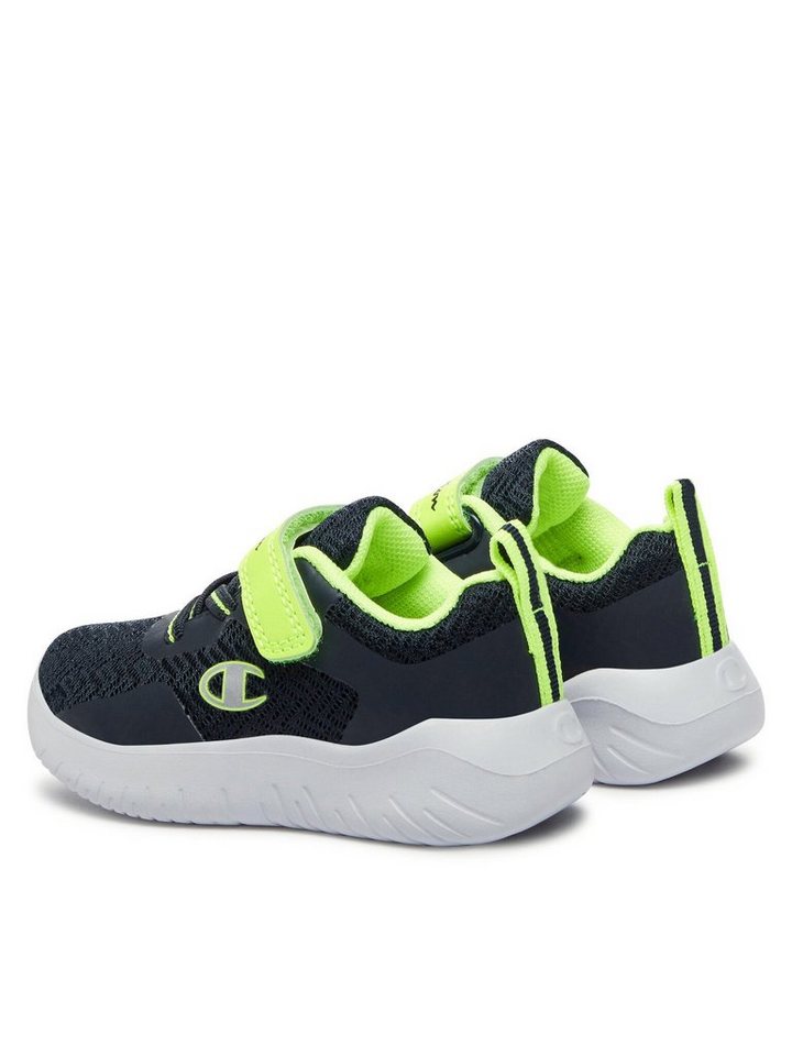 Champion Sneakers Softy Evolve B Td Low Cut Shoe S32453-BS502 Nny/Syf Sneaker Champion Sneakers Softy Evolve B Td Low Cut Shoe S32453-BS502 Nny/Syf Sneaker von Champion