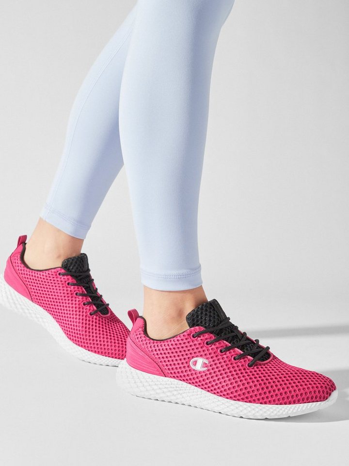 Champion Sneakers Sprint S11552-CHA-PS009 Fup/Nbk Sneaker Champion Sneakers Sprint S11552-CHA-PS009 Fup/Nbk Sneaker von Champion