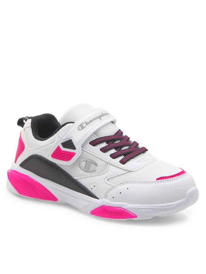 Champion Sneakers Wave G Ps S32782-WW002 WeiĂź Sneaker Champion Sneakers Wave G Ps S32782-WW002 WeiĂź Sneaker von Champion