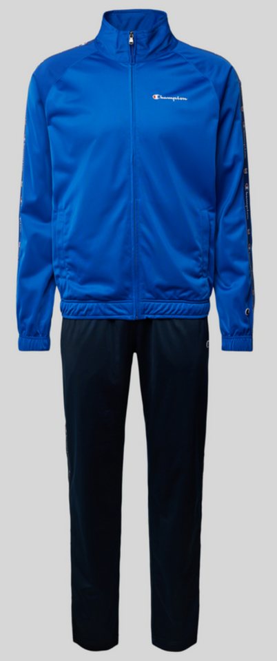 Champion Sportanzug Tracksuit Champion Sportanzug Tracksuit von Champion