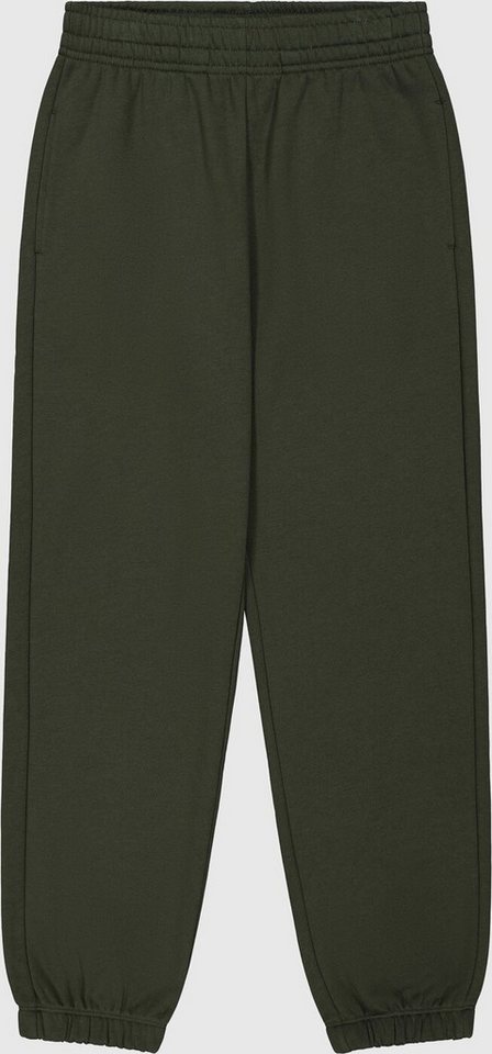 Champion Sporthose Damen Fleece-Jogginghose - Militärgrün Champion Sporthose Damen Fleece-Jogginghose - Militärgrün von Champion