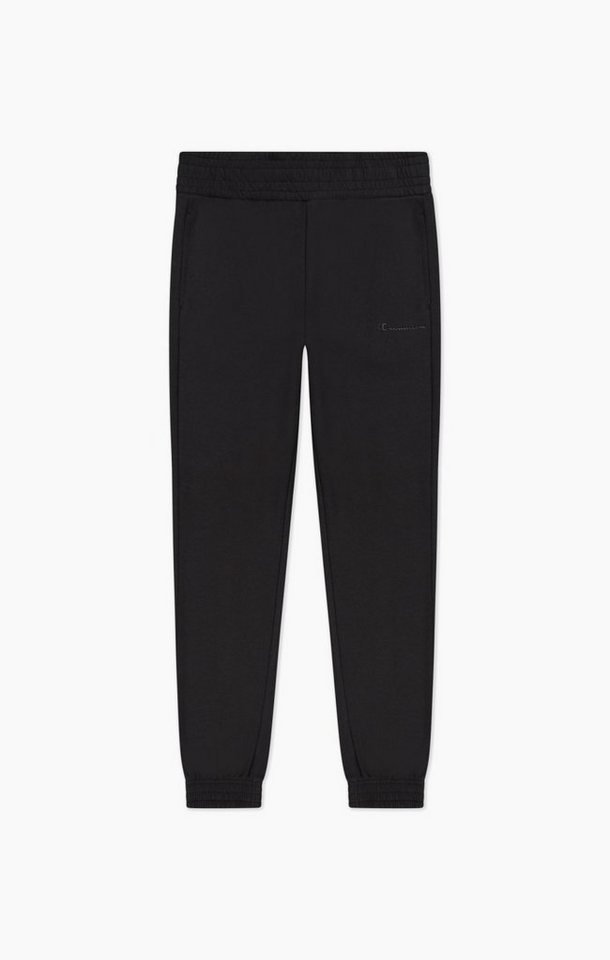 Champion Sporthose Elastic Cuff Pants KK001 NBK Champion Sporthose Elastic Cuff Pants KK001 NBK von Champion