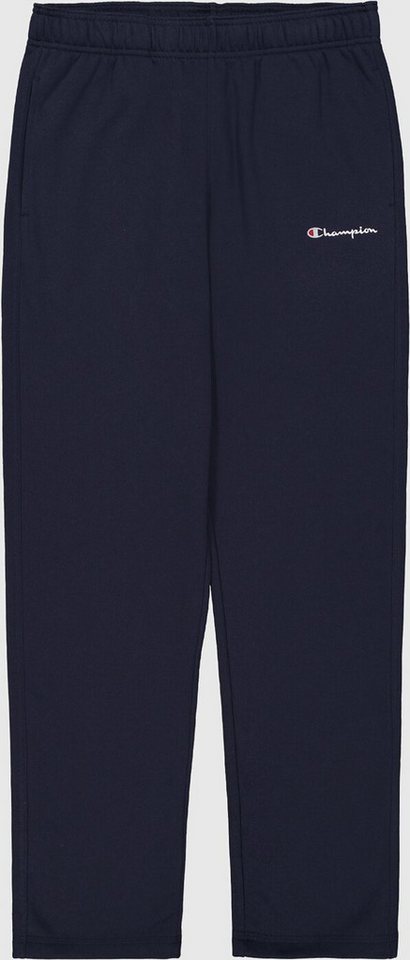 Champion Sporthose Straight Hem Pants von Champion