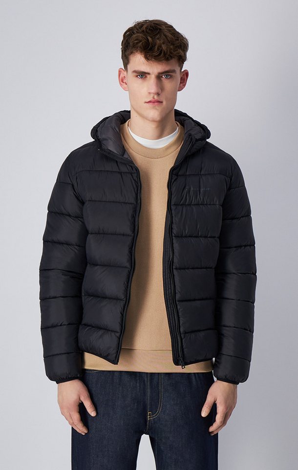 Champion Steppjacke Hooded Jacket Champion Steppjacke Hooded Jacket von Champion
