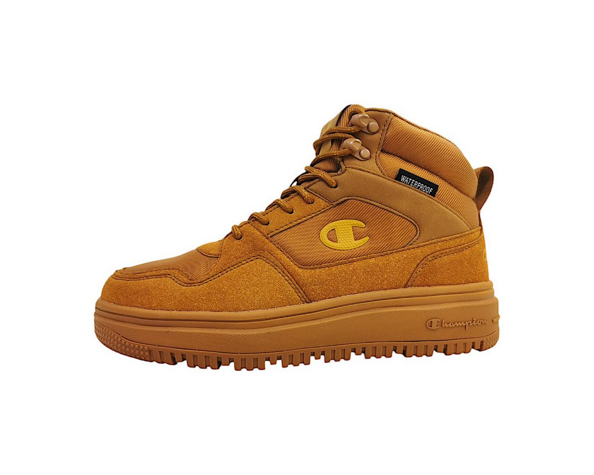 Champion Stiefel Laufschuh Champion Stiefel Laufschuh von Champion