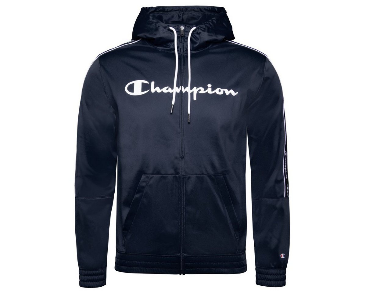 Champion Sweatjacke Hooded Full Zip Herren von Champion