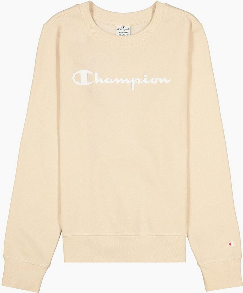 Champion Sweatshirt Crewneck Sweatshirt YS094 SDD Champion Sweatshirt Crewneck Sweatshirt YS094 SDD von Champion
