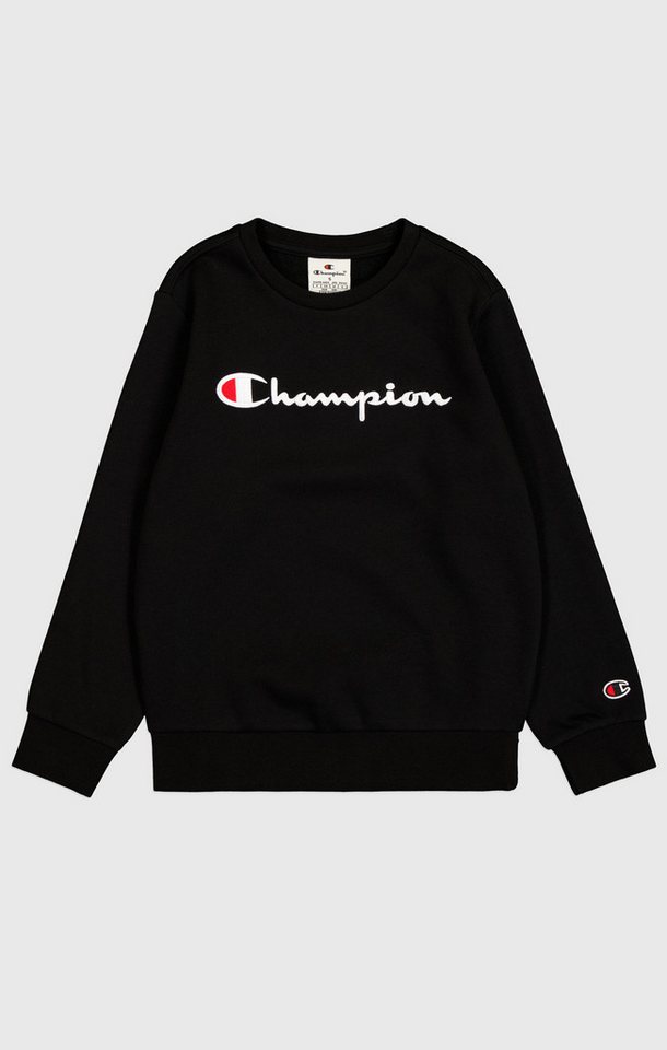 Champion Sweatshirt Crewneck Sweatshirt von Champion