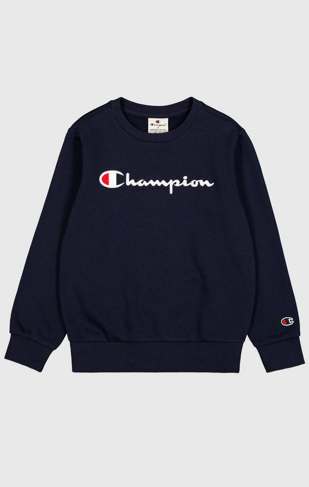 Champion Sweatshirt für Kinder Champion Sweatshirt für Kinder von Champion