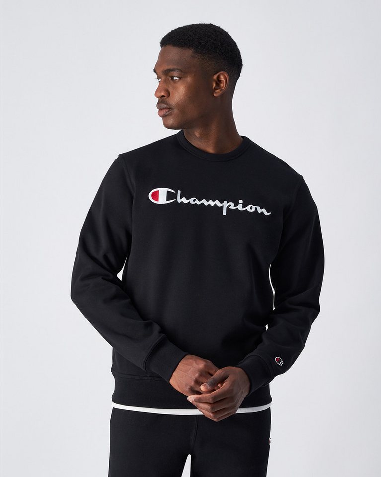 Champion Sweatshirt Crewneck Sweatshirt von Champion