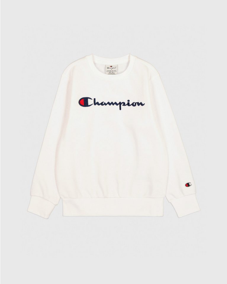 Champion Sweatshirt Crewneck Sweatshirt von Champion