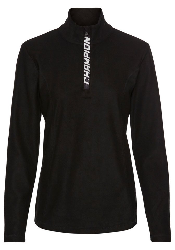 Champion Sweatshirt Half Zip Top Champion Sweatshirt Half Zip Top von Champion