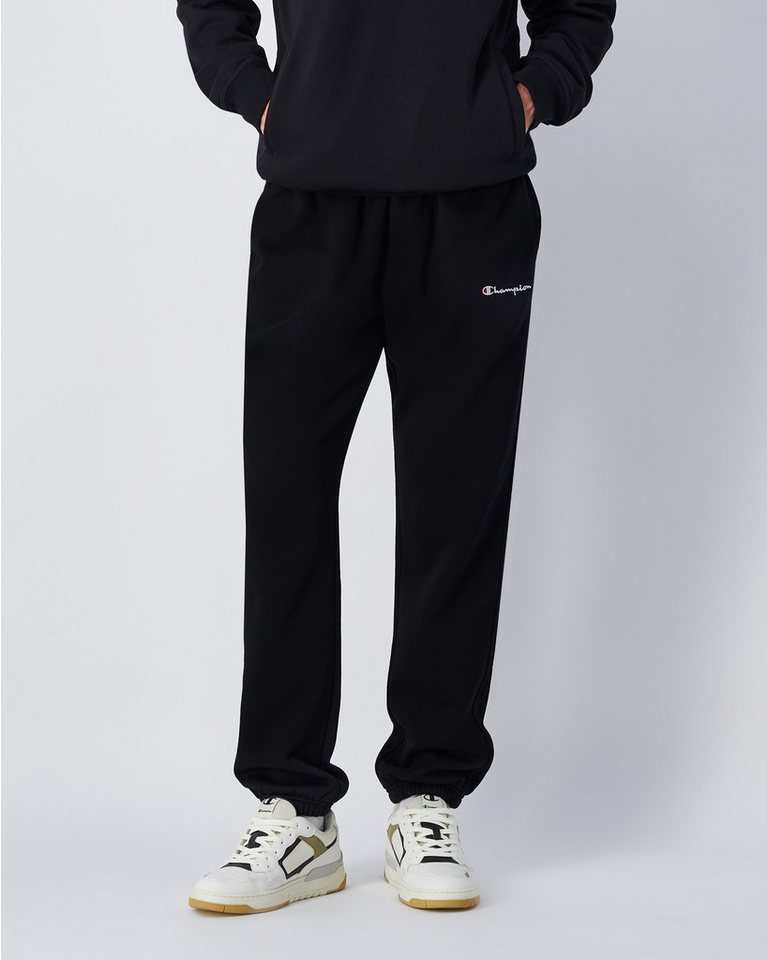 Champion Sweatshorts Elastic Cuff Pants von Champion