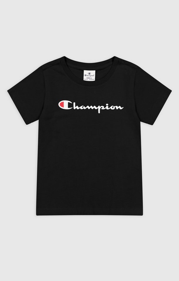 Champion T-Shirt Crewneck T-Shirt von Champion