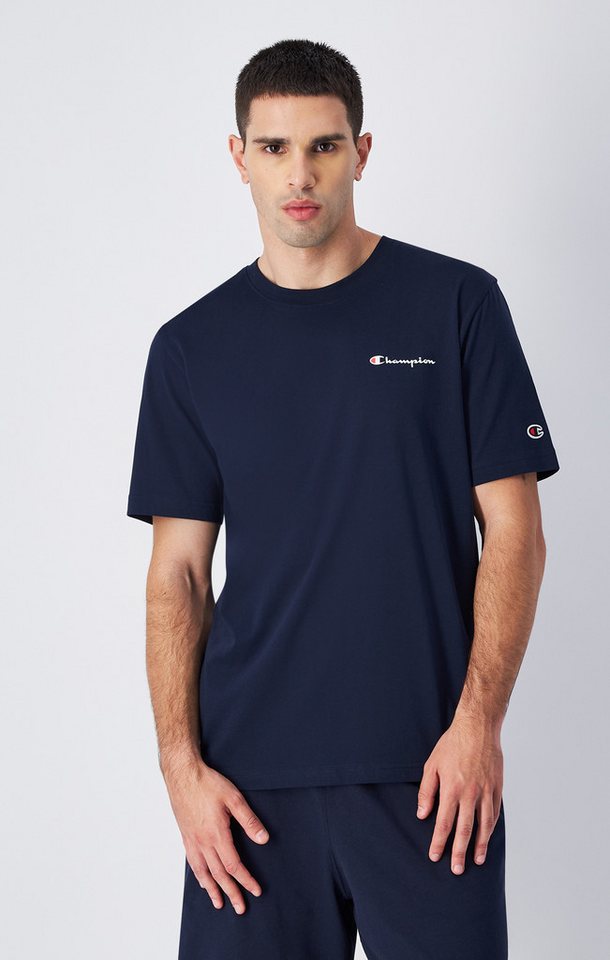 Champion T-Shirt Champion T-Shirt von Champion