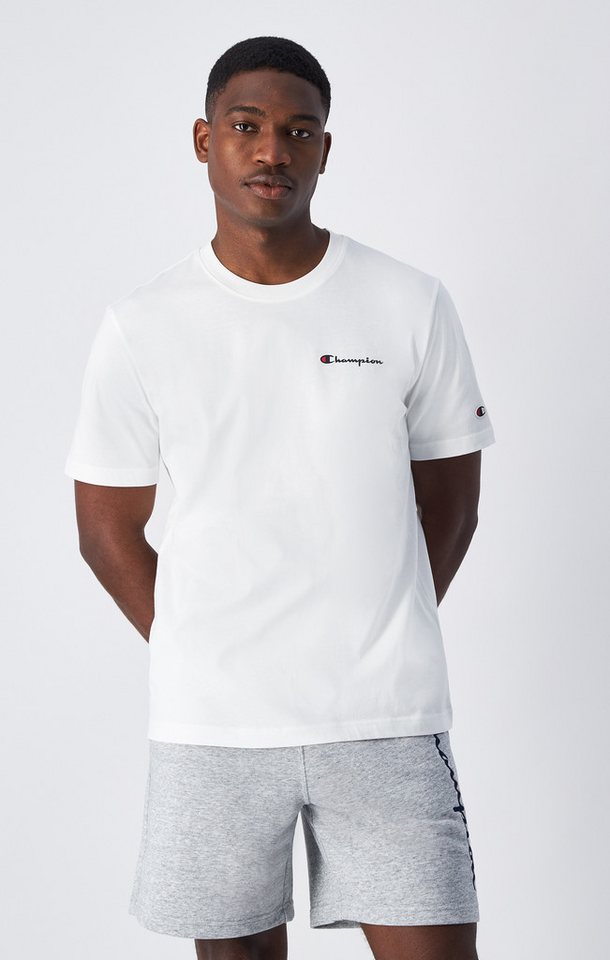 Champion T-Shirt Champion T-Shirt von Champion