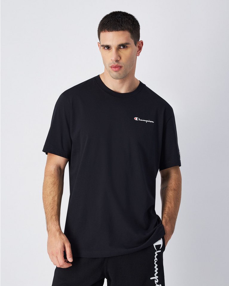 Champion T-Shirt Champion T-Shirt von Champion