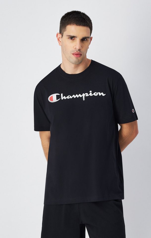 Champion T-Shirt Champion T-Shirt von Champion