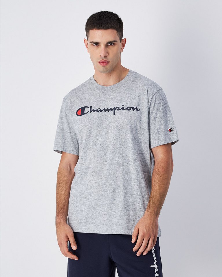 Champion T-Shirt Champion T-Shirt von Champion