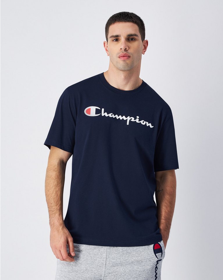 Champion T-Shirt Champion T-Shirt von Champion