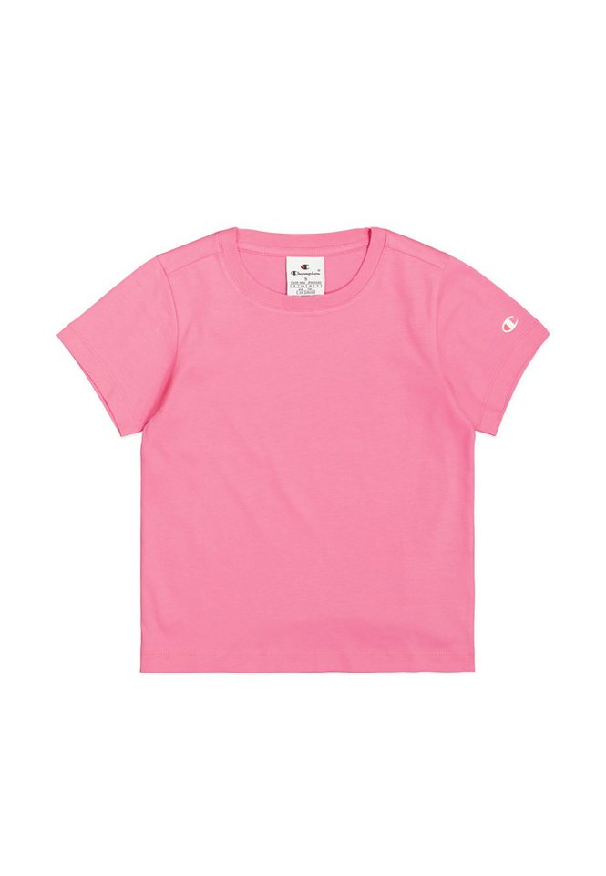 Champion T-Shirt Graphic für Kinder Champion T-Shirt Graphic für Kinder von Champion