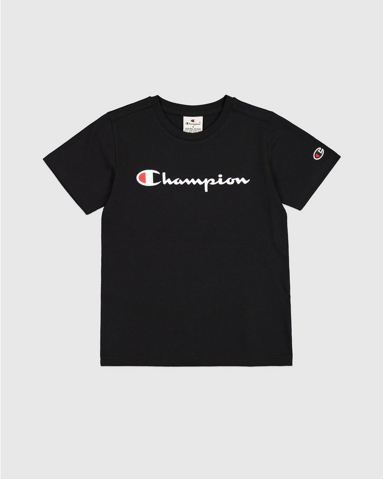 Champion T-Shirt für Kinder Champion T-Shirt für Kinder von Champion