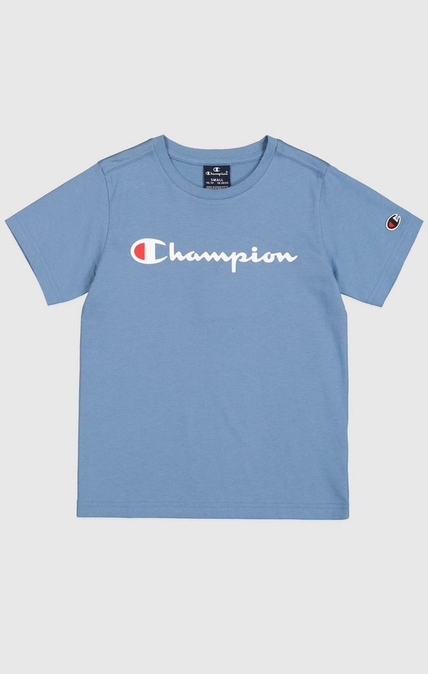 Champion T-Shirt J T-Shirt von Champion