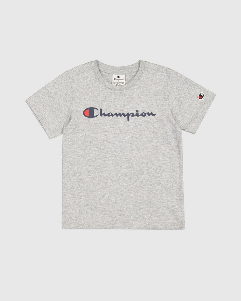 Champion T-Shirt für Kinder Champion T-Shirt für Kinder von Champion