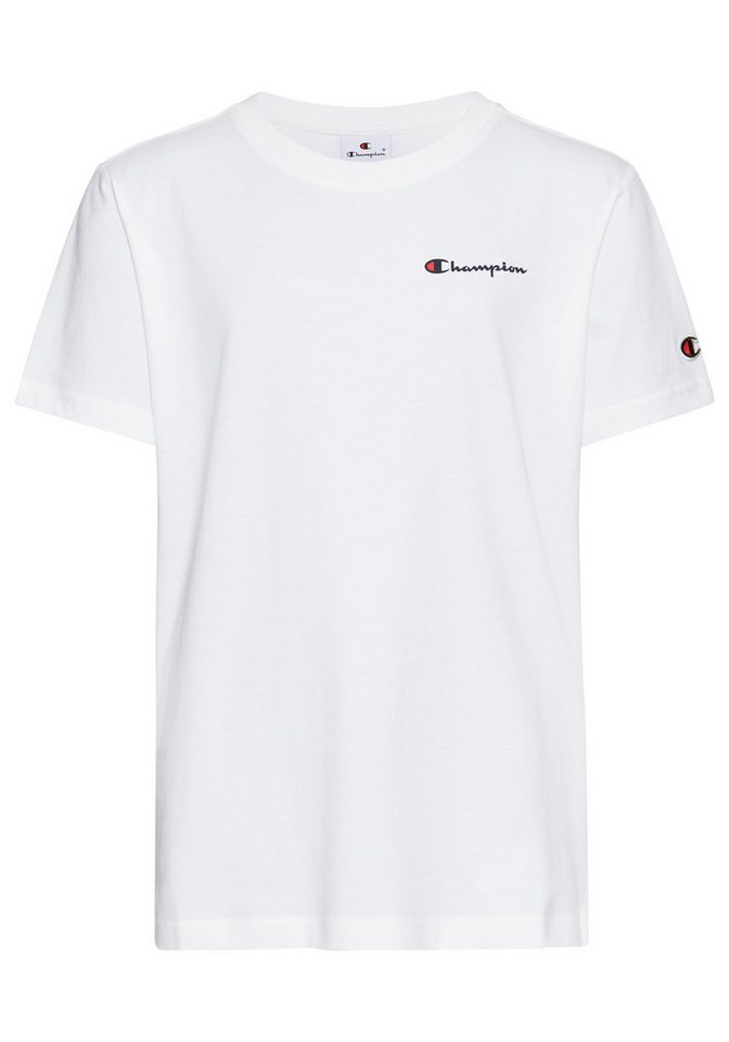 Champion T-Shirt für Kinder Champion T-Shirt für Kinder von Champion