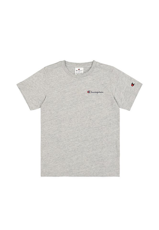 Champion T-Shirt für Kinder Champion T-Shirt für Kinder von Champion