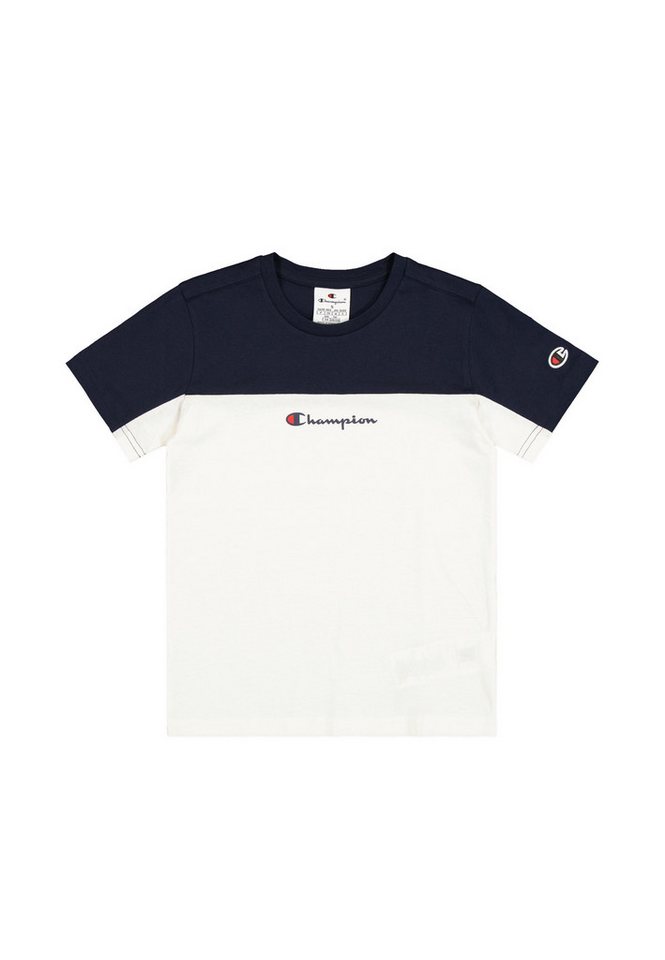 Champion T-Shirt für Kinder Champion T-Shirt für Kinder von Champion