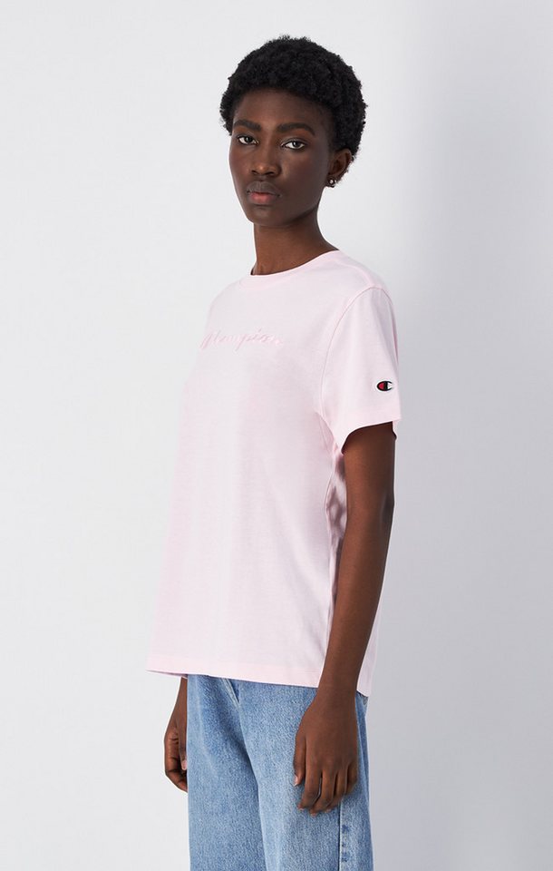 Champion T-Shirt Champion T-Shirt von Champion