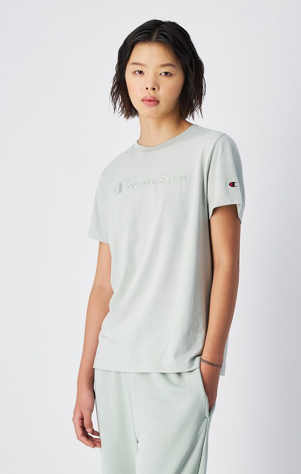 Champion T-Shirt Champion T-Shirt von Champion