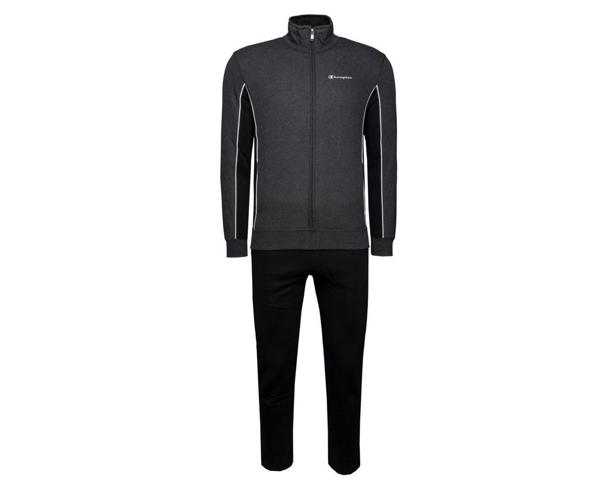 Champion Trainingsanzug Full Zip Suit Herren von Champion